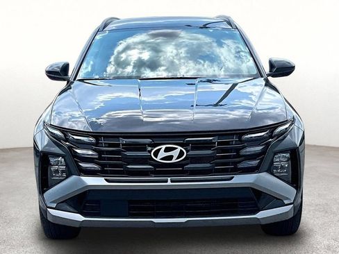 Used 2025 Hyundai Tucson SEL AWD/4WD image 4