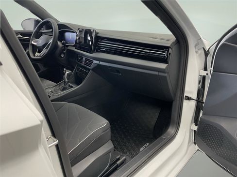 New 2025 Volkswagen Jetta Sport image 19