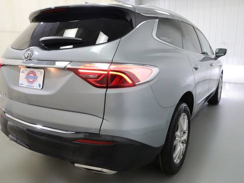 Certified 2023 Buick Enclave Essence w/ Experience Buick Package AWD/4WD image 21