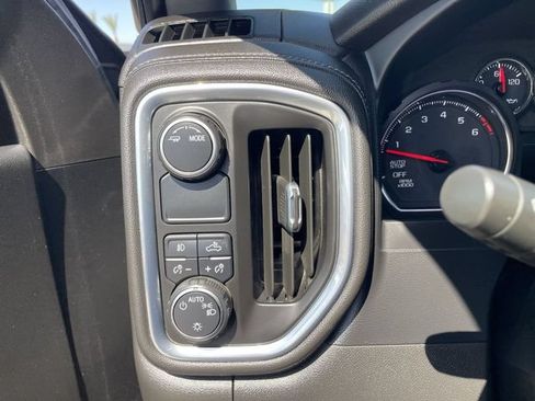Used 2021 Chevrolet Silverado 1500 RST RWD image 17