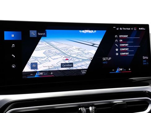 Used 2023 BMW M2 w/ Lighting Package RWD image 22