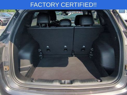 Certified 2024 Jeep Compass Limited AWD/4WD image 32