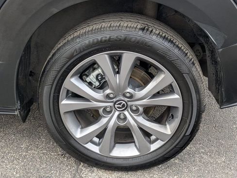 Used 2025 MAZDA CX-30 AWD 2.5 S w/ Preferred Package image 29