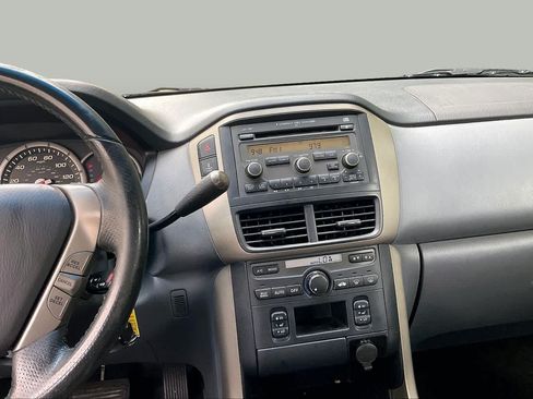 Used 2007 Honda Pilot EX-L image 6