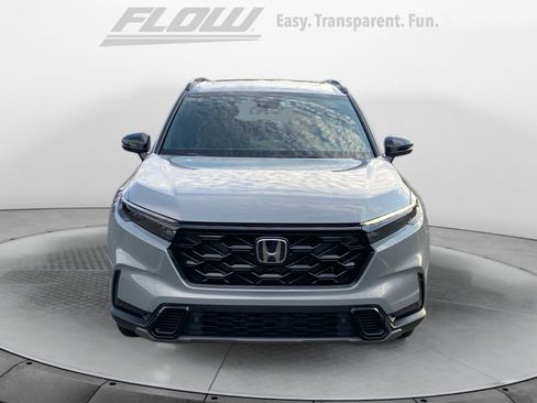 Used 2026 Honda CR-V Sport-L image 2