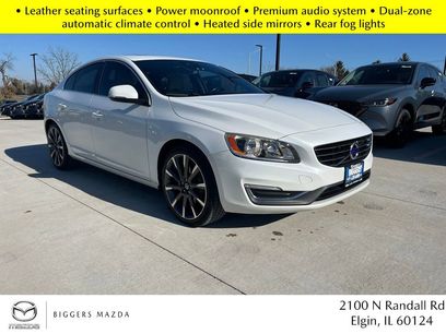 Used 2015 Volvo S60 T5 Premier