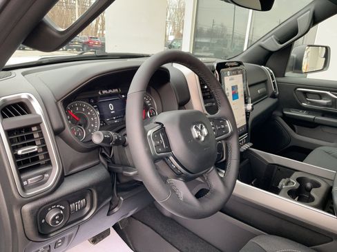 New 2026 RAM 1500 Big Horn image 10