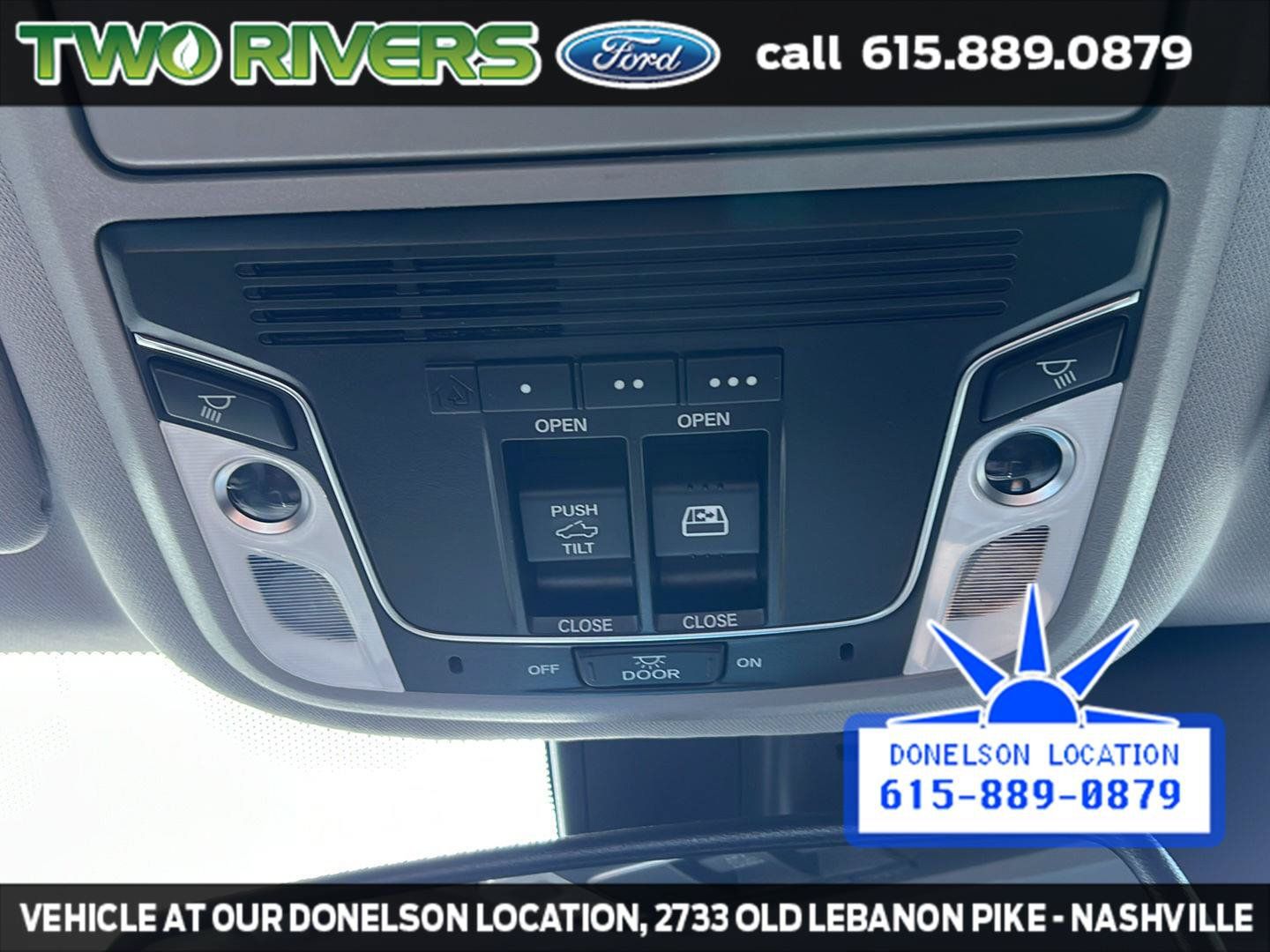 Used 2020 Honda Ridgeline RTL-E image 36