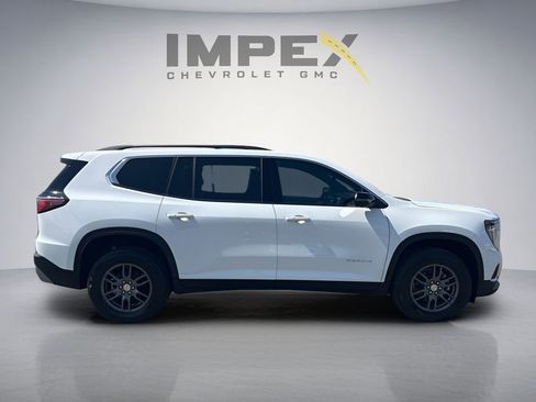 New 2026 GMC Acadia Elevation FWD image 6