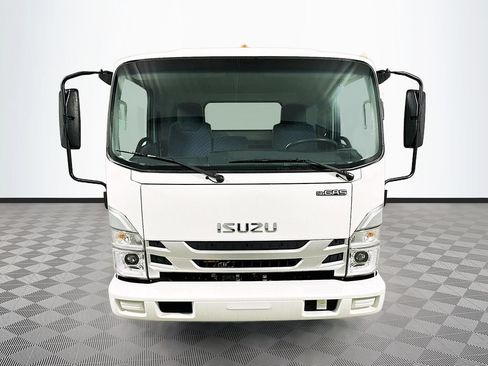 New 2026 Isuzu NPR RWD image 2
