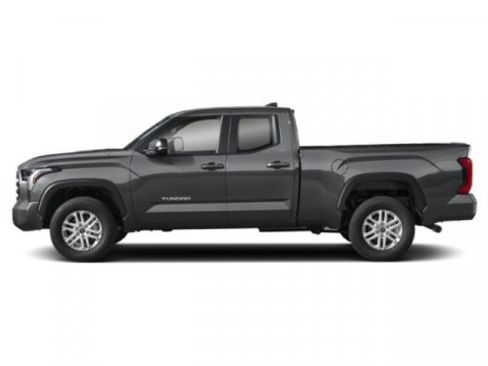 New 2026 Toyota Tundra SR5 AWD/4WD image 6