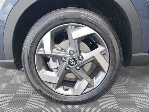 New 2026 Hyundai Venue SEL image 10