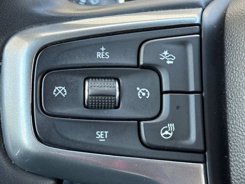 Used 2024 Chevrolet Silverado 2500 LTZ AWD/4WD image 25