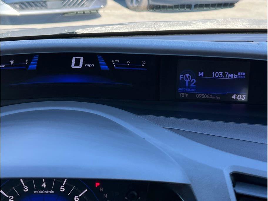 Used 2012 Honda Civic EX image 13