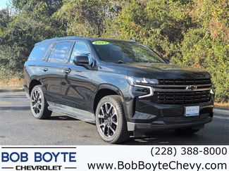 Used 2021 Chevrolet Tahoe RST video 1