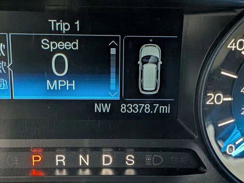 Used 2017 Ford Explorer FWD image 10