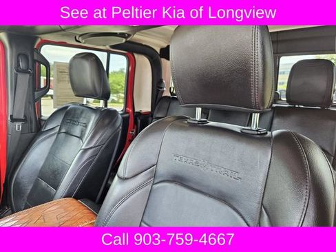 Used 2021 Jeep Gladiator Sport AWD/4WD image 15