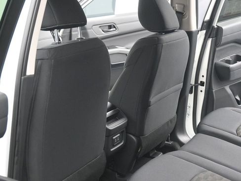 New 2026 Nissan Pathfinder S AWD/4WD image 19