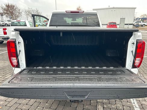 Certified 2024 GMC Sierra 2500 Pro w/ Convenience Package image 23