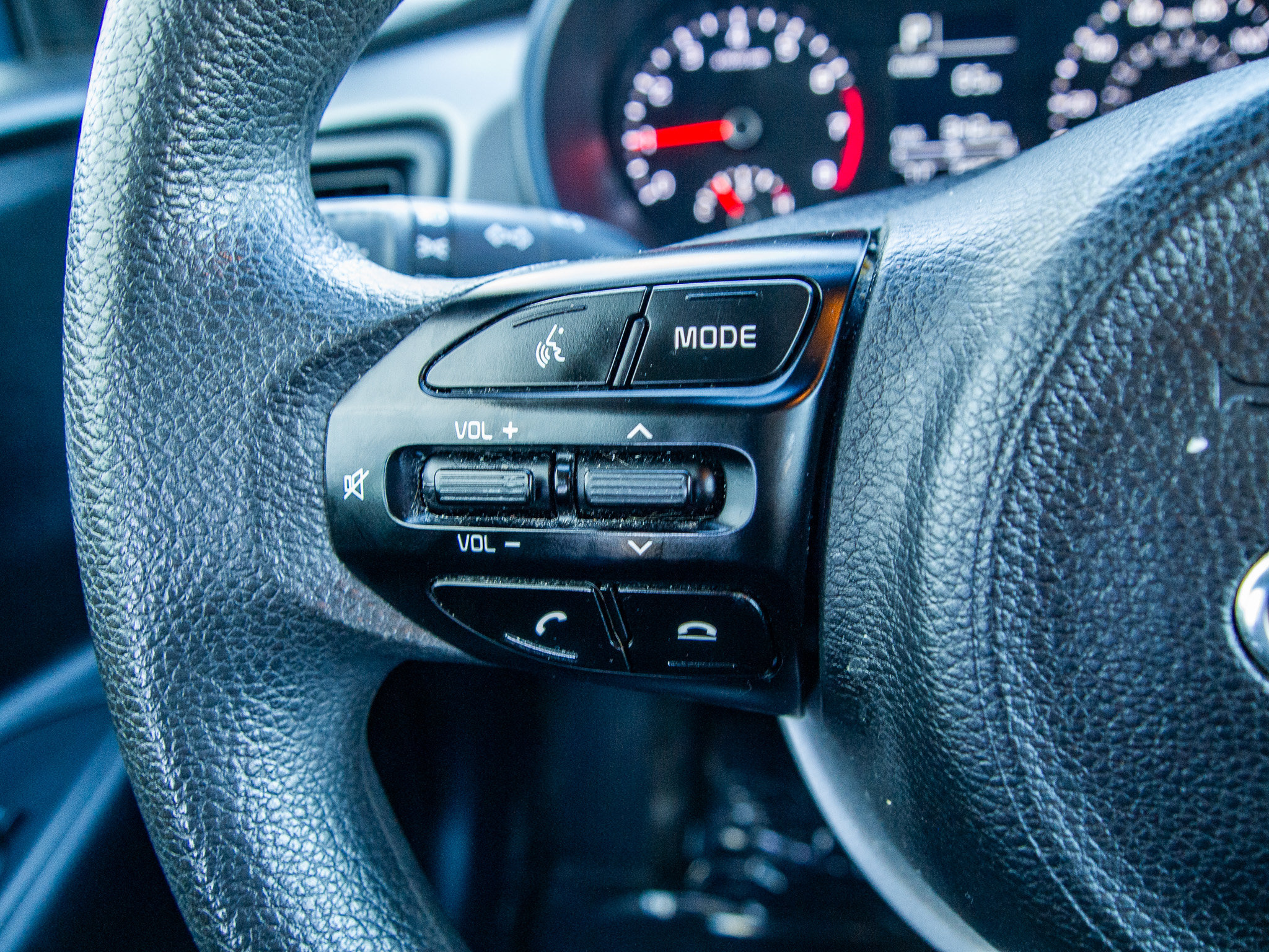 Used 2019 Kia Rio S FWD image 22