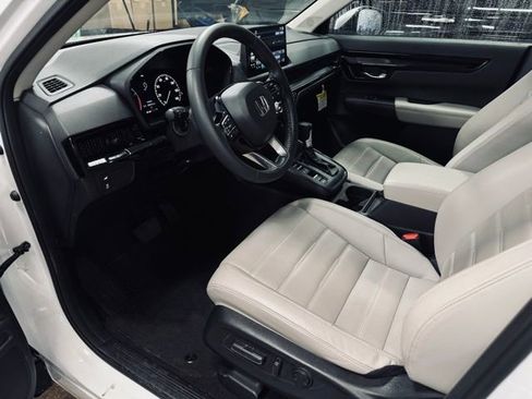 Used 2023 Honda CR-V EX-L image 19