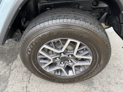 Certified 2024 Jeep Wrangler Sahara image 14