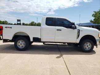 Used 2023 Ford F350 XL w/ 360-Degree Camera Package image 1