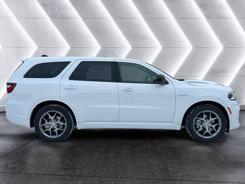 New 2026 Dodge Durango GT image 7