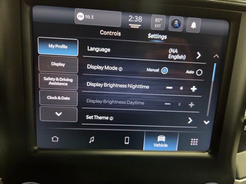 Used 2023 RAM 3500 Big Horn w/ Level 1 Equipment Group image 57