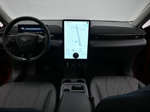 Certified 2025 Ford Mustang Mach-E Select image 21