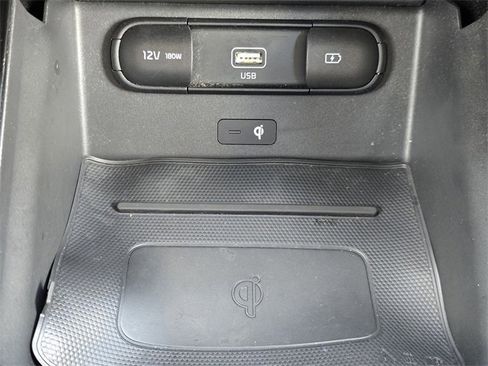 Certified 2022 Kia Telluride EX w/ EX Premium Package image 31