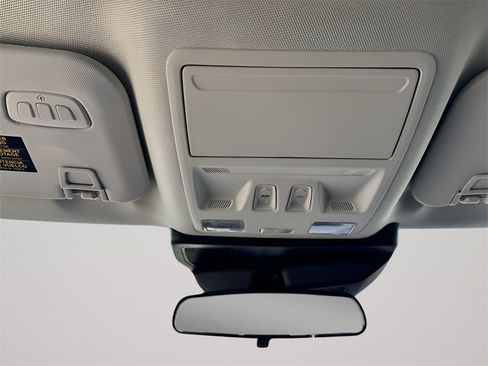 New 2025 Ford Bronco Sport Heritage w/ Convenience Package image 35