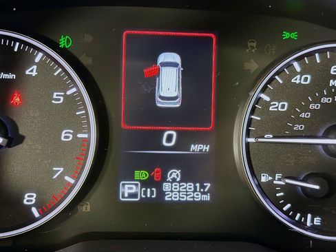 Used 2025 Subaru Forester Premium w/ Convenience Package #1 AWD/4WD image 18