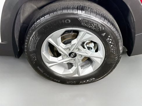 Used 2024 Hyundai Tucson SEL AWD/4WD image 34