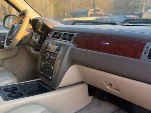 Used 2012 GMC Sierra 1500 SLT w/ SLT Convenience Package image 15