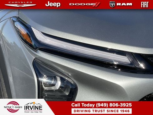 Used 2026 Chevrolet Trax ACTIV w/ Driver Confidence Package image 7