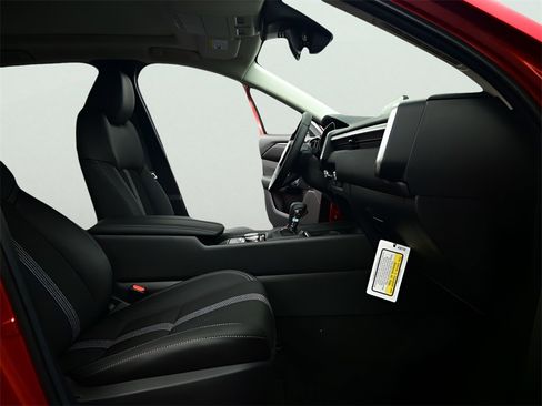 New 2026 MAZDA CX-50 AWD 2.5 S w/ Cargo Package image 6