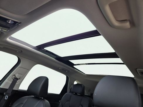 New 2026 Kia Sorento EX image 22