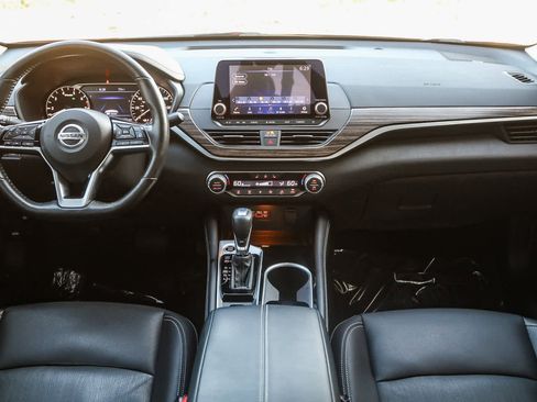 Used 2022 Nissan Altima 2.5 SL image 14