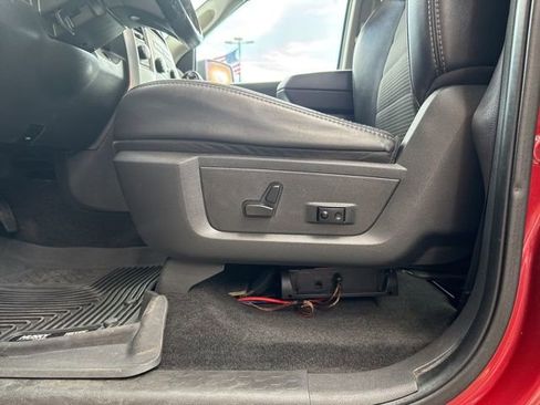 Used 2010 Dodge Ram 1500 Truck Sport image 9