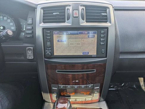 Used 2007 Cadillac XLR RWD image 14