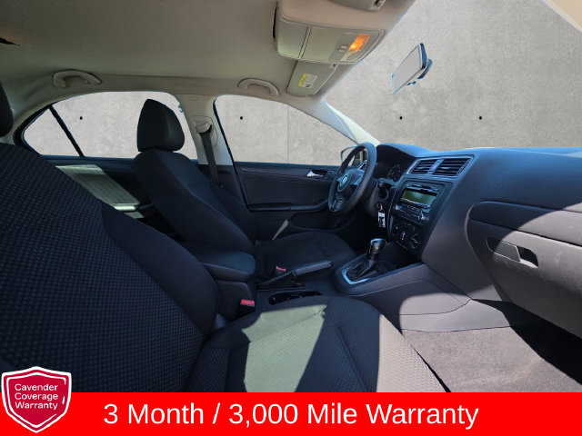 Used 2014 Volkswagen Jetta S FWD image 24
