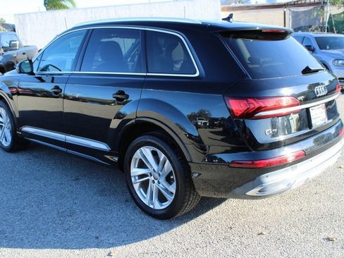 Used 2020 Audi Q7 3.0T Premium Plus image 6
