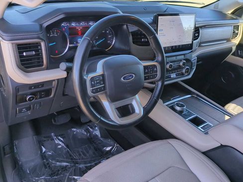 Used 2023 Ford Expedition Max Limited image 12