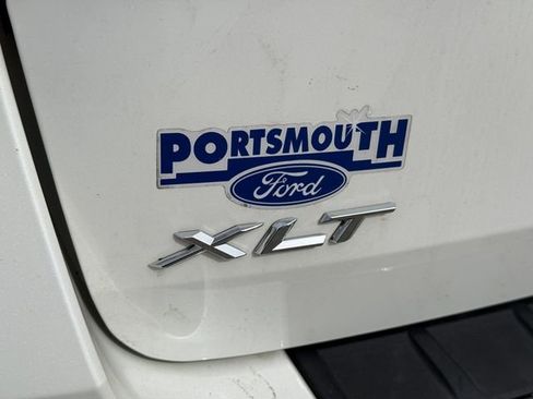 Used 2021 Ford Explorer XLT w/ Equipment Group 202A image 19