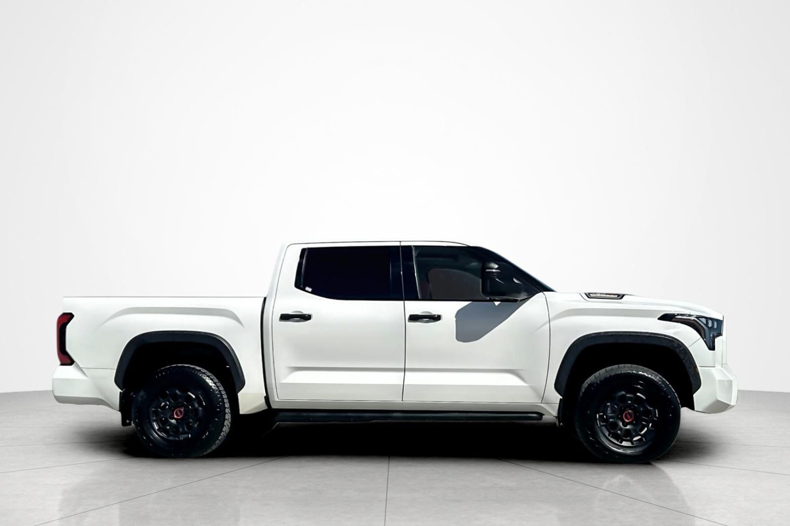 Used 2023 Toyota Tundra TRD Pro AWD/4WD image 6