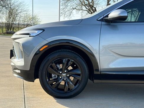 Used 2024 Buick Encore GX Sport Touring w/ Comfort Package image 5