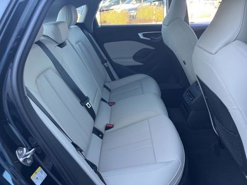 New 2025 Audi A5 2.0T Premium Plus image 31