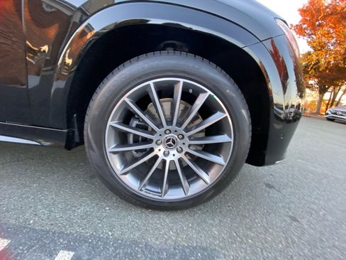 New 2026 Mercedes-Benz GLE 580 4MATIC image 25