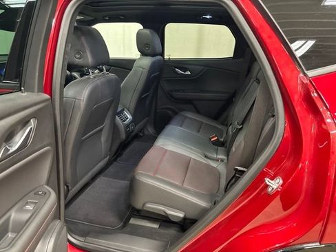 Used 2022 Chevrolet Blazer RS w/ Enhanced Convenience Package FWD image 19